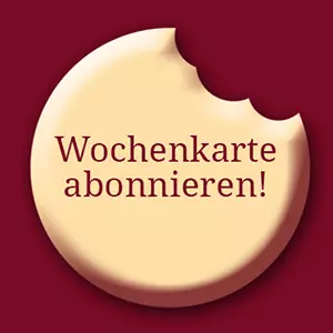 Wochenkarte abonnieren